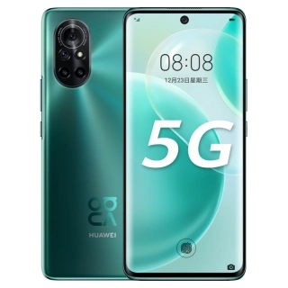 HUAWEI nova 8 | gema
