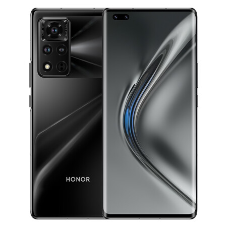 Honor V40 5G | agen 