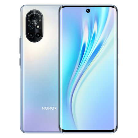 Honor V40 Light Luxu