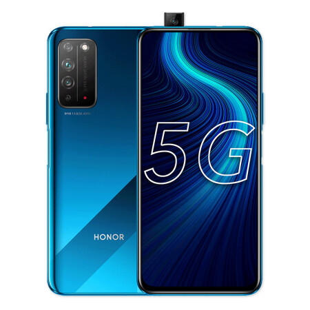 Honor X10 5G dual mo