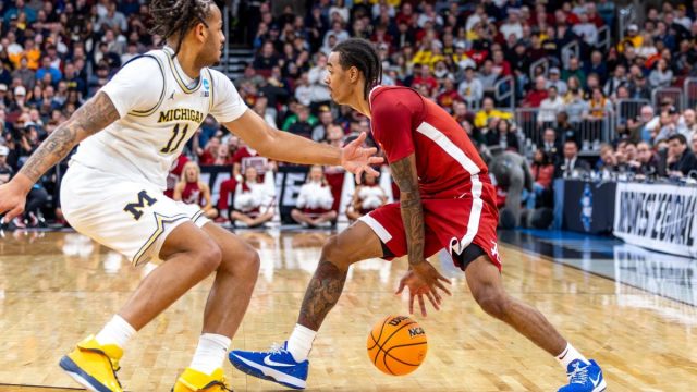 Alabama's Labaron Philon Jr. Selected 22nd in NBA Draft: What It Means | lucky count slots, link pla