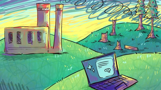 The Hidden Costs of AI Data Centers: A Community Concern | 235 slot, pembukaan world cup qatar, true