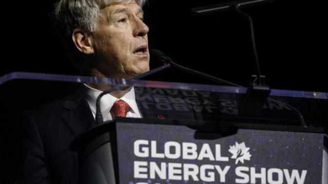 Major Transmission Line Project Launched to Boost B.C. Economy