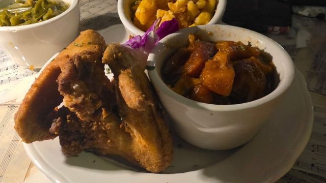 Brunch with a Purpose: How One Cafe is Combating Hunger
