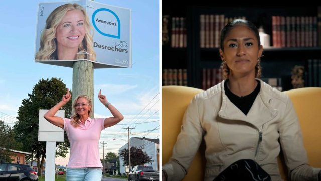 Rising Stars in Quebecs 2026 Election: Who to Watch(图1) Rising Stars in Quebec's 2026 Election: Who to Watch