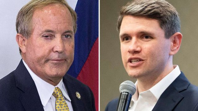 Texas Voter Restrictions Spark Controversy Amid Election Changes(图1) Texas Voter Restrictions Spark Controversy Amid Election Changes