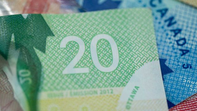 Canada Unveils New Vertical $20 Bill Featuring King Charles III