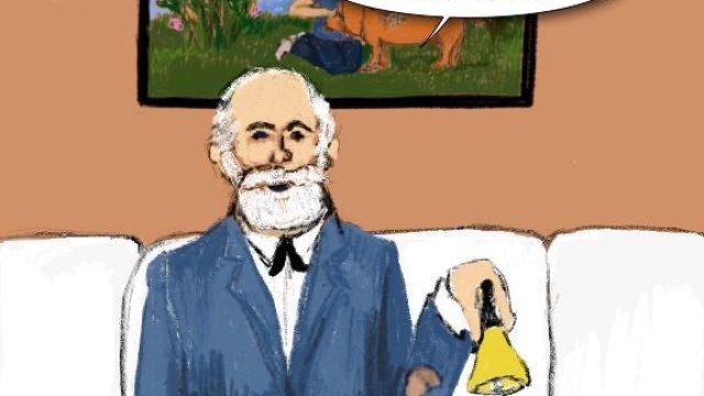 Understanding the Impact of Therapy Dogs in Communities(图1) Understanding the Impact of Therapy Dogs in Communities