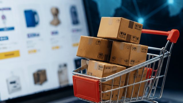 Why does Double 11 new consumption drive the global economy?