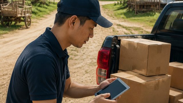 Rural e-commerce accelerates layout to help rural revitalization | indowin99, slot gate of olympus, 
