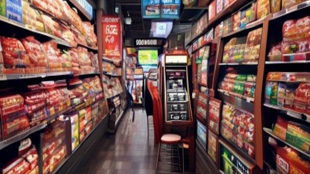 Forecast of 5 major trends in e-commerce development in 2018 | naga168, auto 117 slot, jp88, lucky l