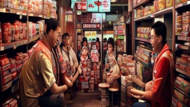 Cooperation with suppliers