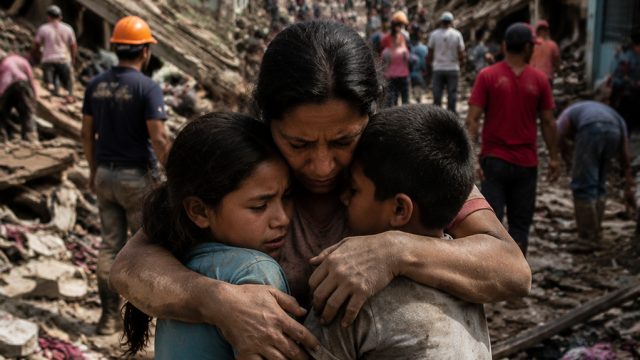 Venezuela Faces Urgent Recovery Efforts After Devastating Earthquakes | vegas99bet, candubola altern