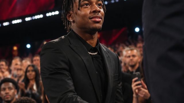 Bruce Thorntons NBA Draft Selection Marks a New Era for Ohio State | game slot terbaik 2021, book of fortune free play, viking movies(图1) Bruce Thornton's NBA Draft Selection Marks a New Era for Ohio State