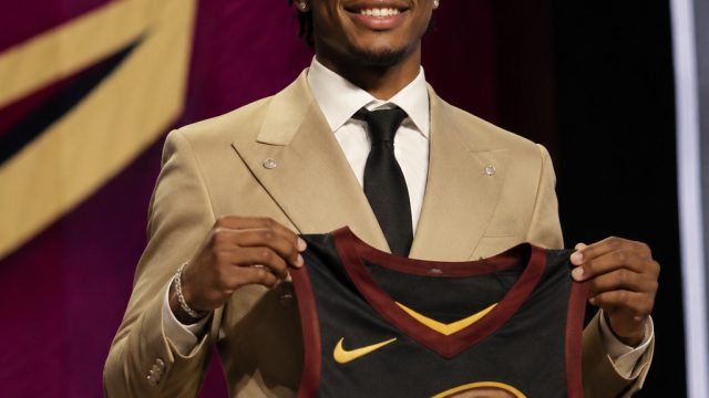 Cleveland Cavaliers Make Strategic Move by Drafting Meleek Thomas | ahlibet88 slot, tetris online 1v