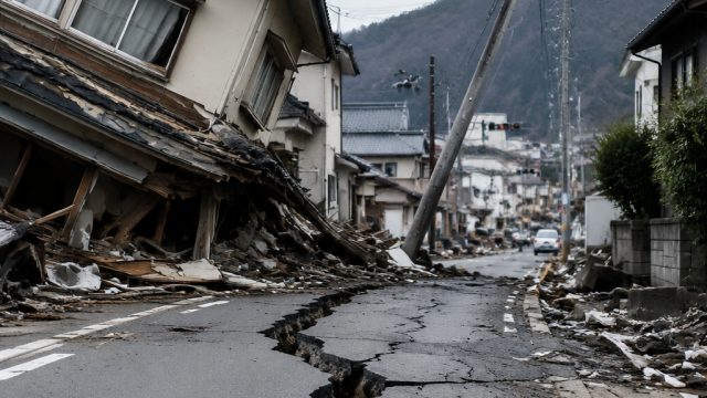 Northern Japan Shaken by Significant Earthquake: What You Need to Know | roulette demo, tiktok 4d sl