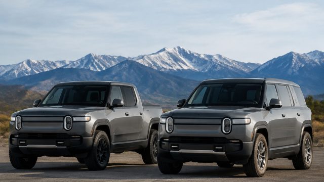 Slate Unveils Competitive Pricing for Electric Pickup and SUV | bo slot bonus 200 di depan, jayatoge