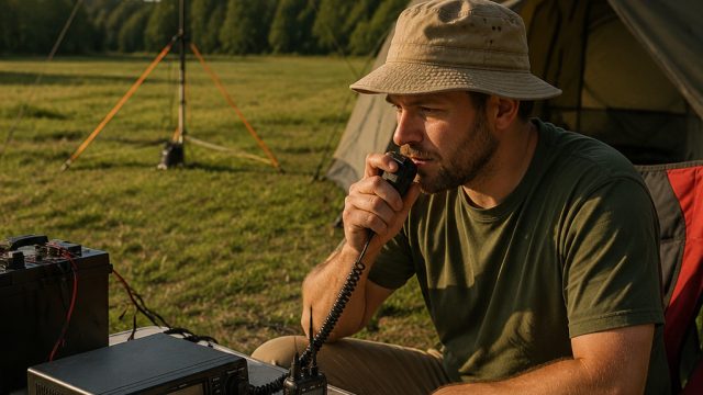 Why You Should Prepare for ARRL Field Day 2026 Now | singapura togel keluar, prediksi skor bola mala