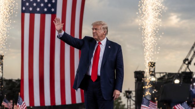 Trump Launches America’s 250th Birthday Celebration with Rally | dewa369 slot, oke168 login, king338