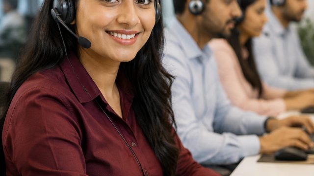 IDFC FIRST Bank Seeks Customer Service Executives: Join Their Team Today! | sekolahin bpkb motor, gr
