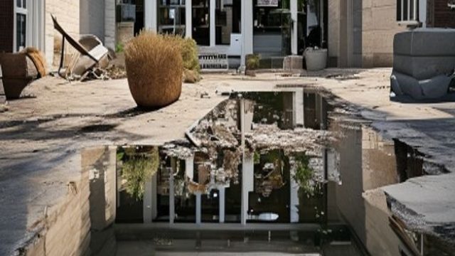 Reflecting Pool Repair Controversy: What’s Behind the Turmoil? | seniorliga slot, togel99, tt hongko