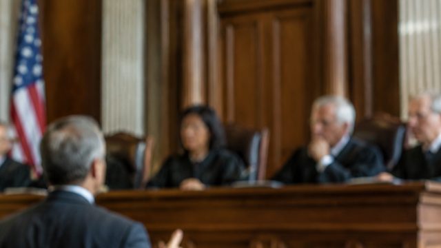 Pennsylvania Supreme Court Ruling on Physician Referrals Sparks Debate | slot timnas, mpo8899, airbe