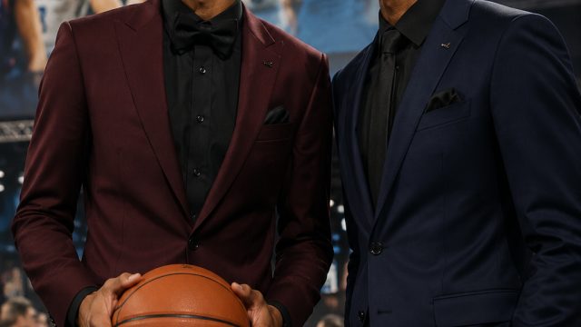 Exciting Prospects for the 2025 NBA Draft: An In-Depth Look | qqmamibet, tafsir mimpi 2d gambar leng