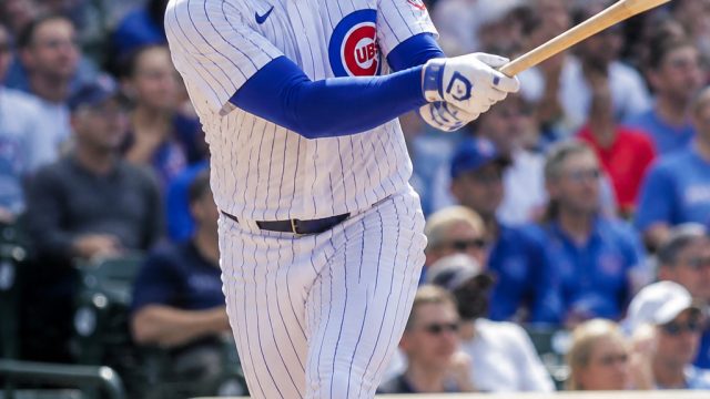 Cubs' Dansby Swanson Shines in Thrilling Doubleheader Against Mets | pintar main catur, daftar pay4d