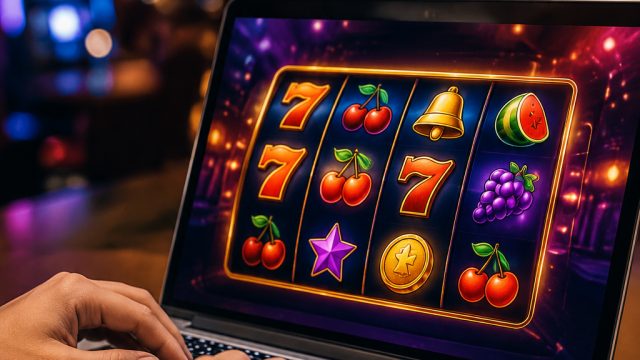 Unlocking the Excitement of Online Slots: Trends to Watch Now | trik spin slot pragmatic olympus, do