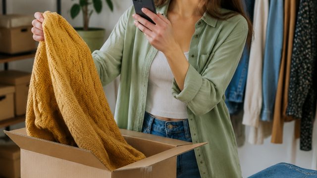 Vinted Expands Horizons: Australian Launch Changes Online Resale Game | https www itv com watch fifa