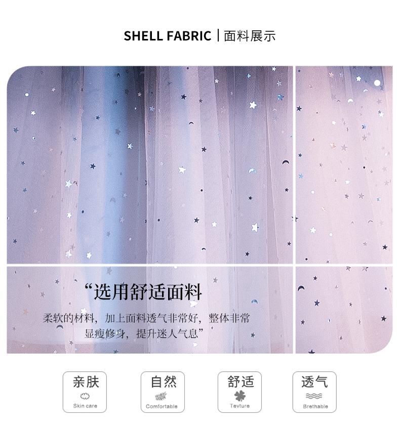 Yi Di Xiaos temperament banquet small evening dress, short for women, can be worn in Hepburn style adult host fantasy fairy dress. | deposit bonus casino, coin qq slot, raja mpo777, cq9demo(图6)